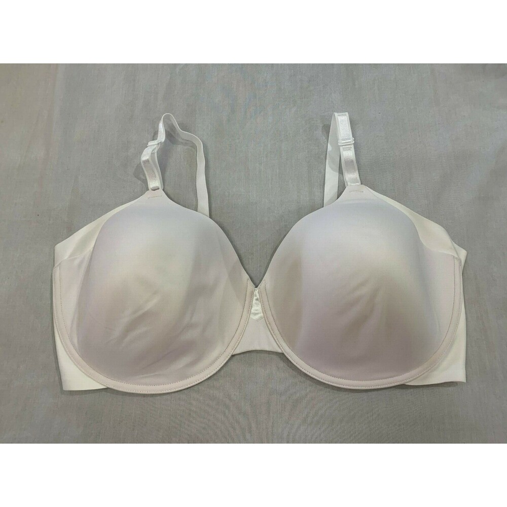 WARNERS WOMENS UNDERWIRE BRA SIZE 44DD RB0561